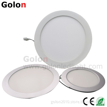 R240 18W LED Ceiling Light, LED Recessed Down Light, LED Panel Light